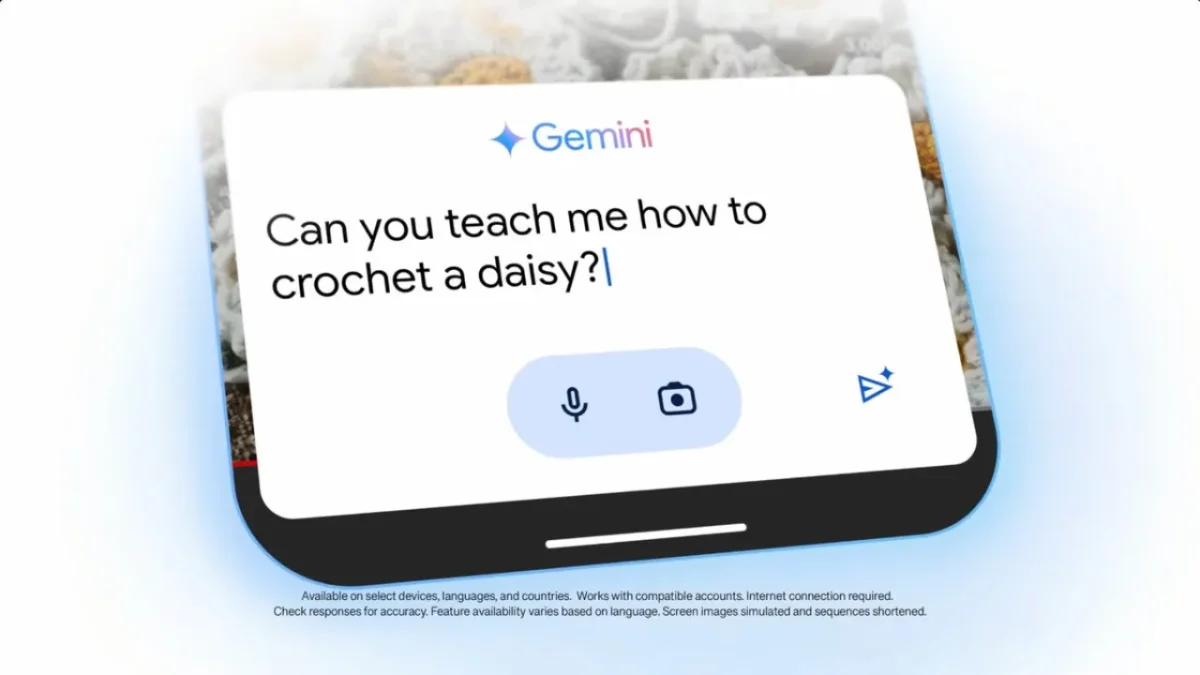 Google gemini live (3)