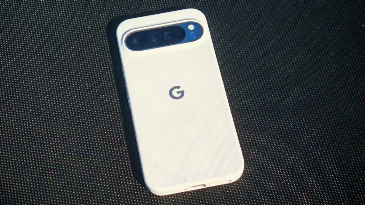 Google pixel 9 pro xl (10)