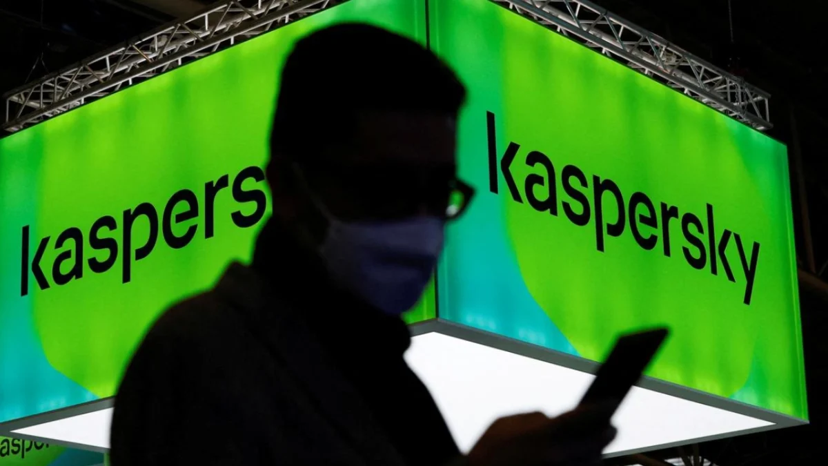 Kaspersky reino unido