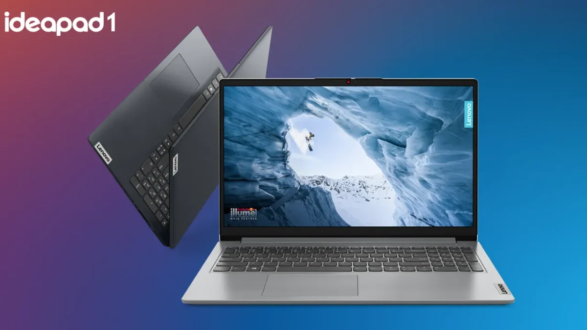 Lenovo ideapad 1