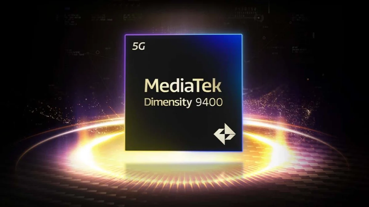 Mediatek dimensity 9400 (2)