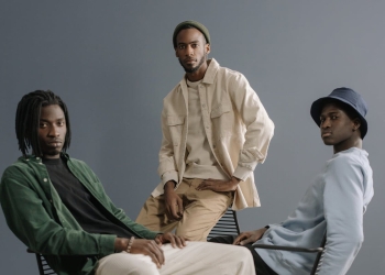 Moda masculina: renovando o estilo sem medo de errar