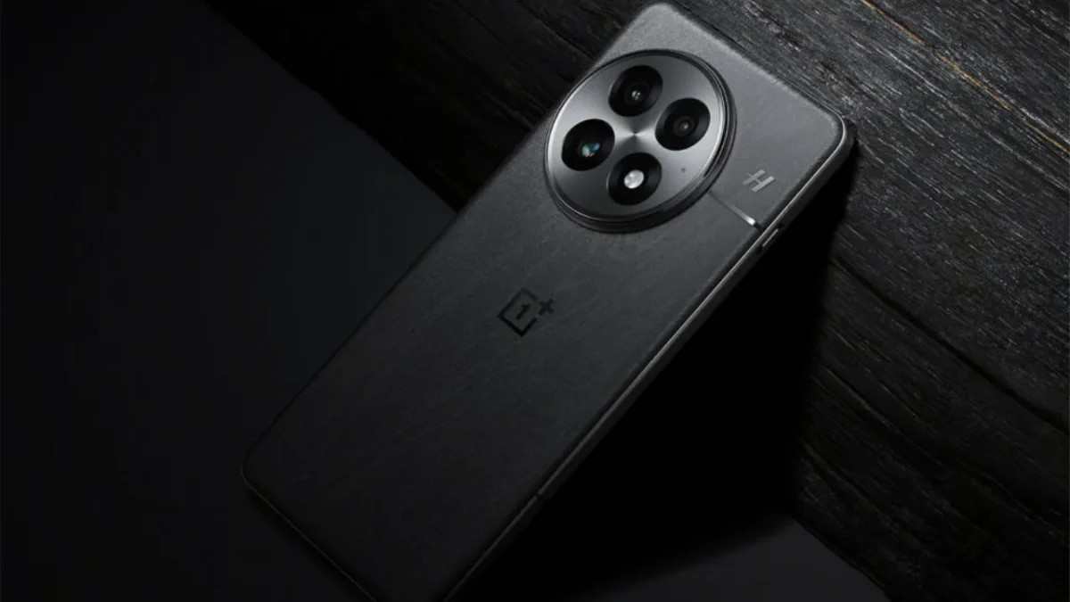 Oneplus 13 design capa