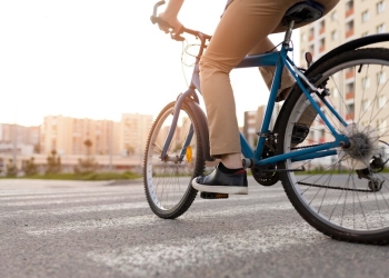 Rotina inteligente: descubra novas formas de mobilidade sustentável