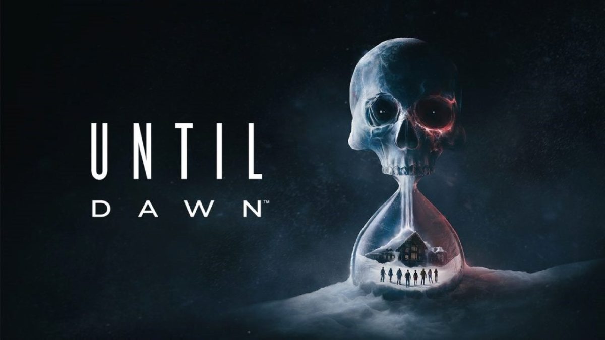 Título de terror until dawn chega à ps 5 e pc