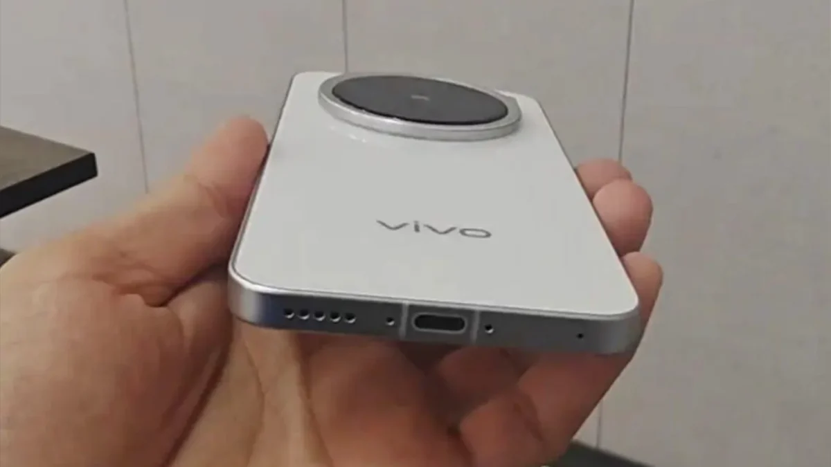 Vivo x200 pro mini