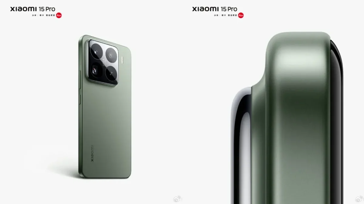 Xiaomi 15 pro(2)