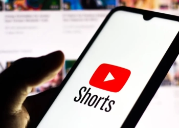 Youtube shorts