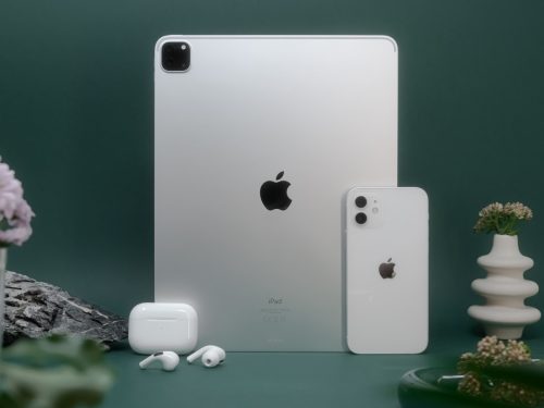 Ipad pro 5 iphone 12 airpods pro gen 1