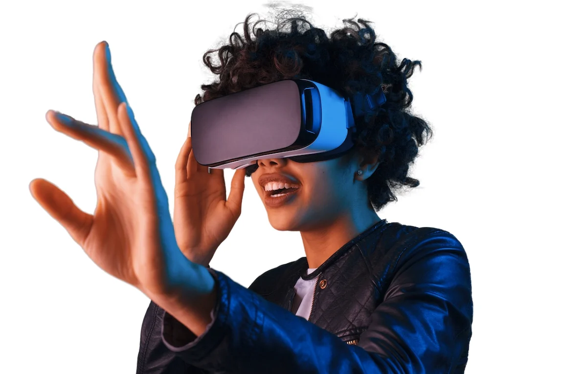 Inovação tecnológica nas festas de aniversário infantis: a revolução da realidade virtual