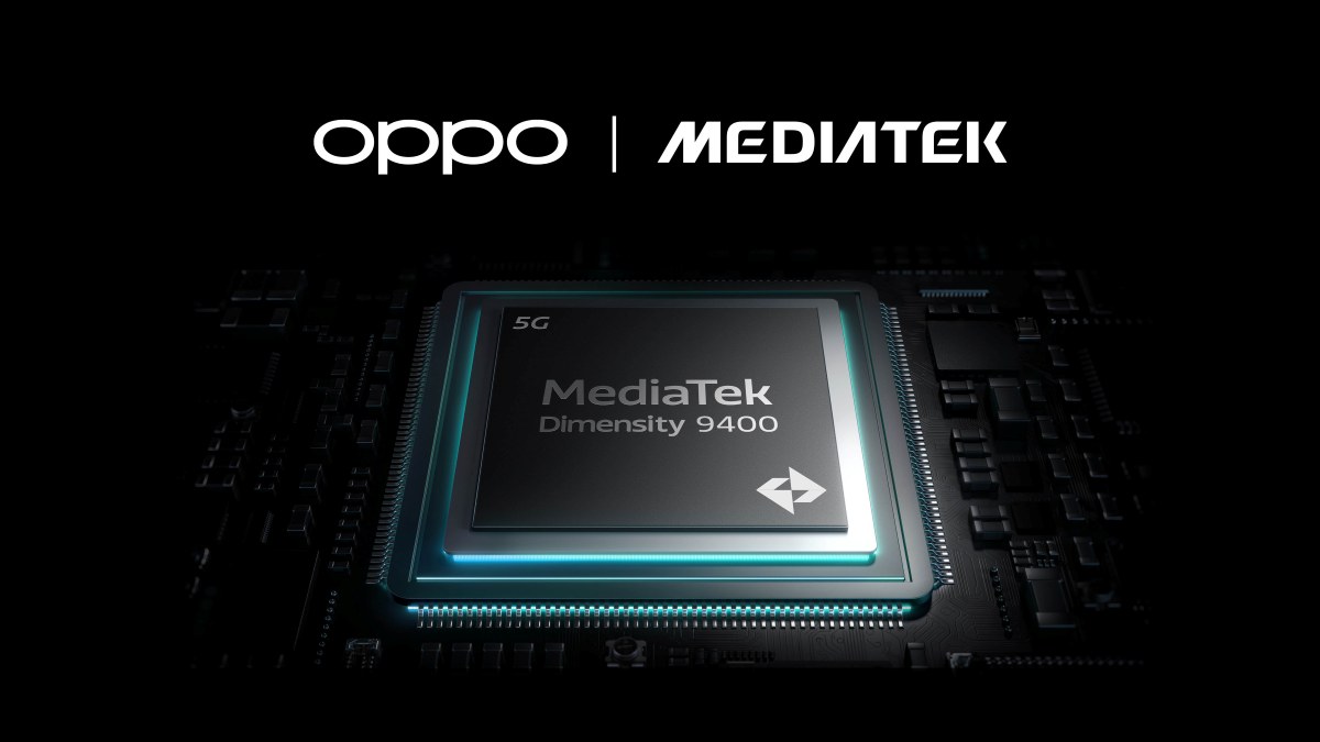 07 find x8 pro mediatek dmensity 9400