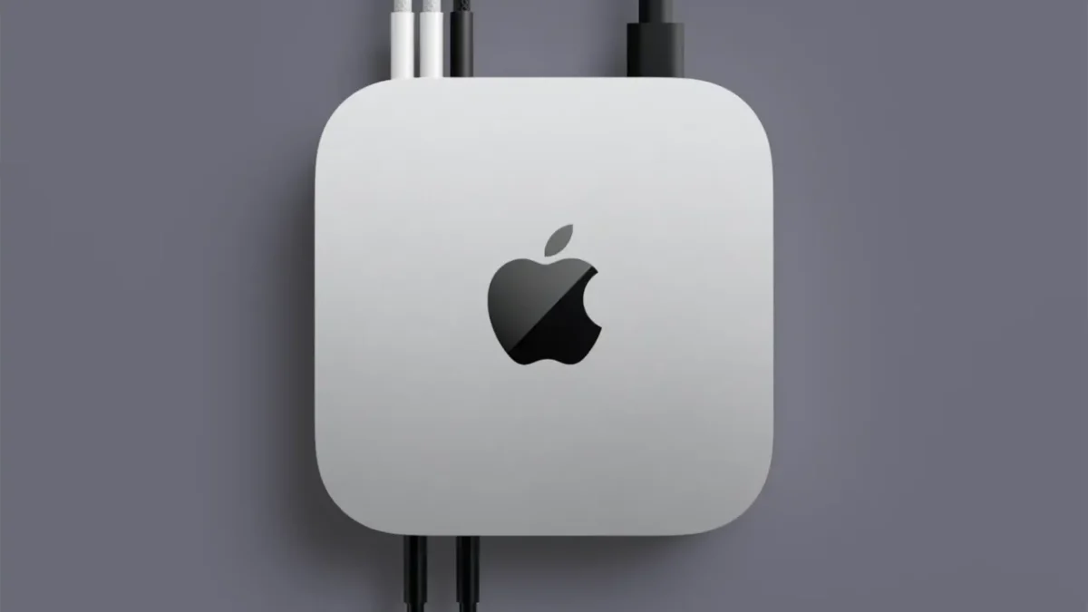 Apple mac mini m4 - amazon