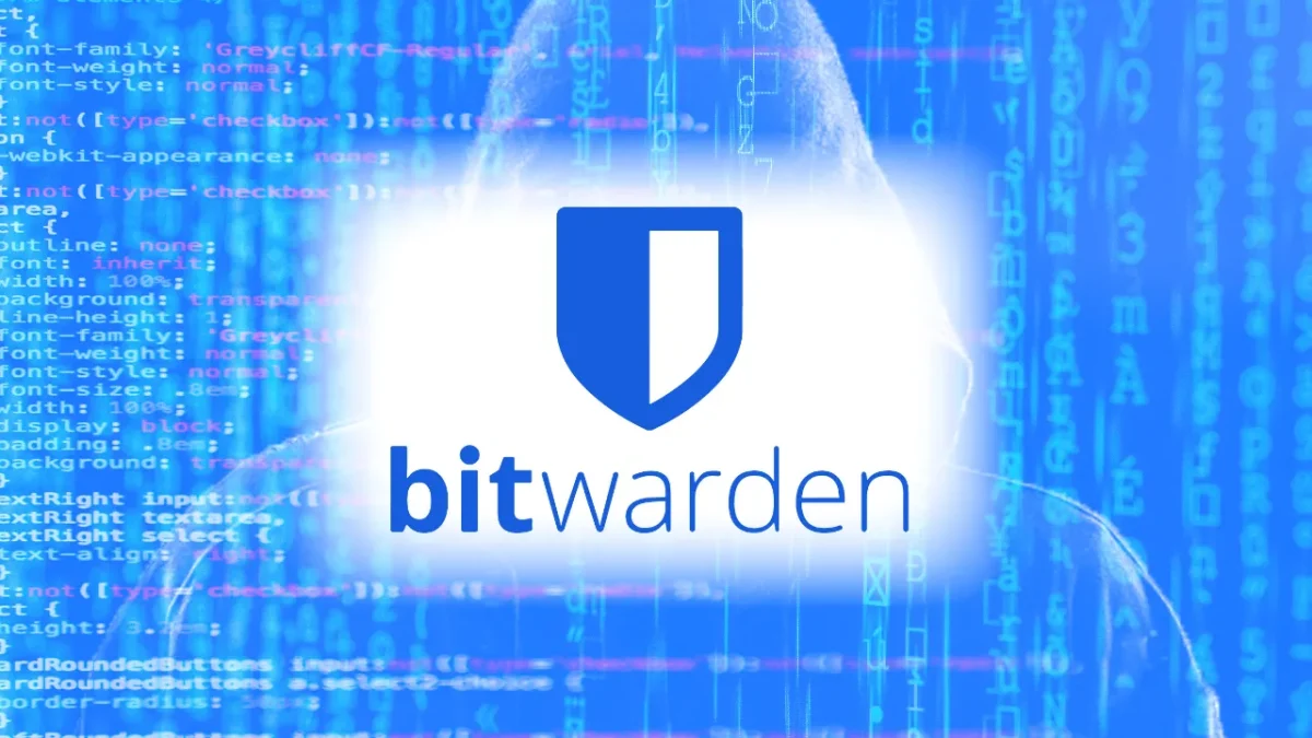 Bitwarden hackers ransomware