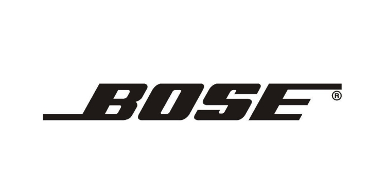 Bose logotipo