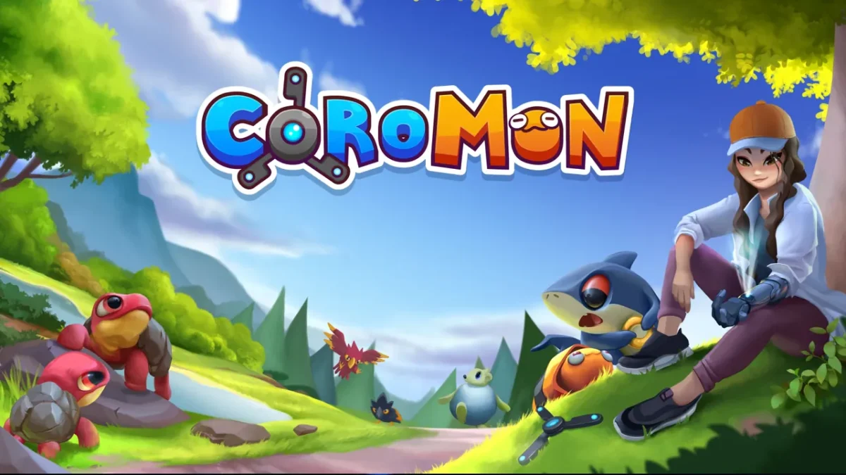 Coromon - prime gaming (2)