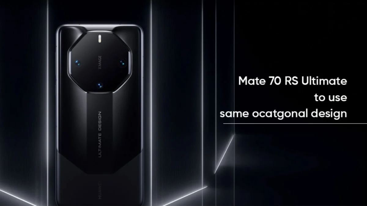 Huawei mate 70 rs ultimate design (2)