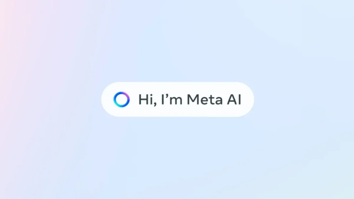 Meta ai estados unidos