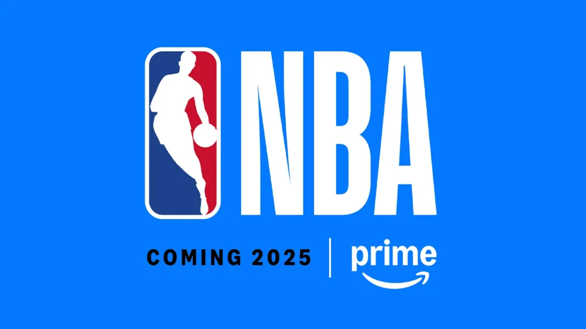 Nba amazon prime video