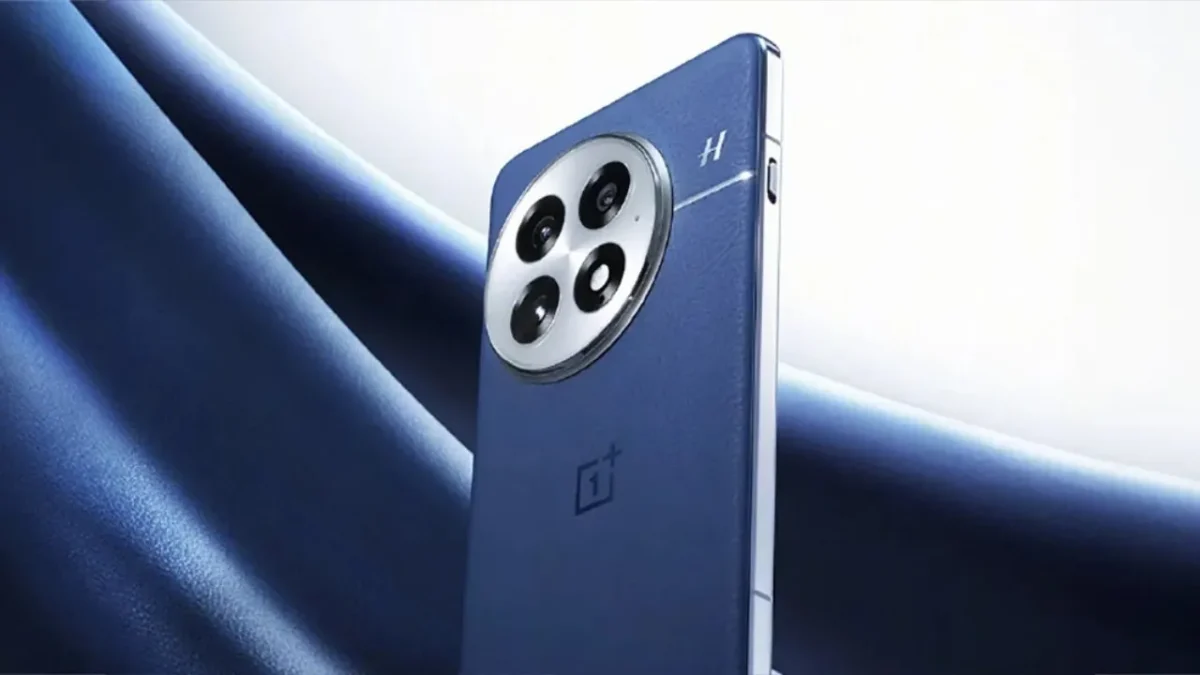 Oneplus 13 oficial