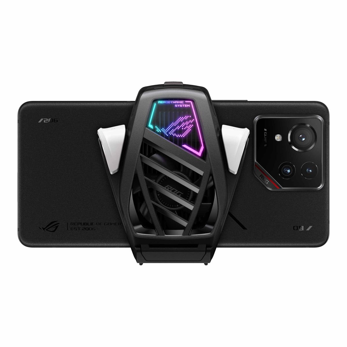 Rog phone 9 cooler