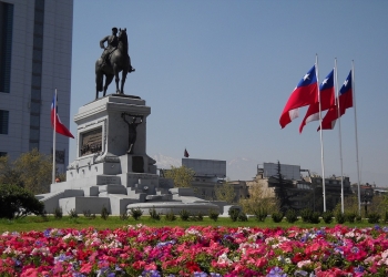 Roteiro de inverno no chile: santiago, vinícolas e estações de esqui