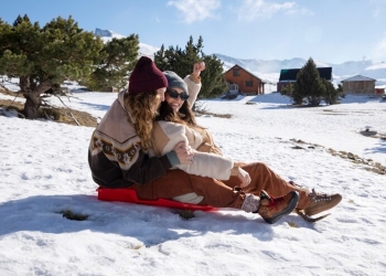 Roteiros de inverno: opções de viagens imperdíveis para aproveitar a estação viajando