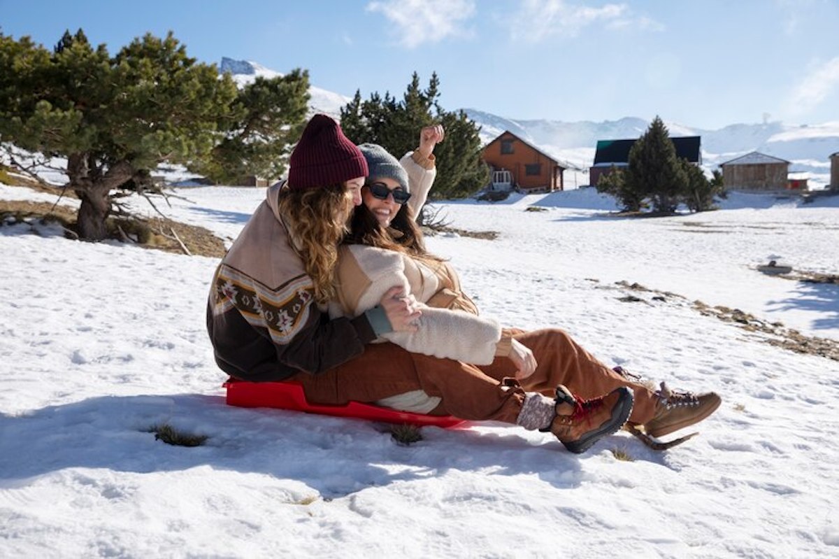 Roteiros de inverno: opções de viagens imperdíveis para aproveitar a estação viajando