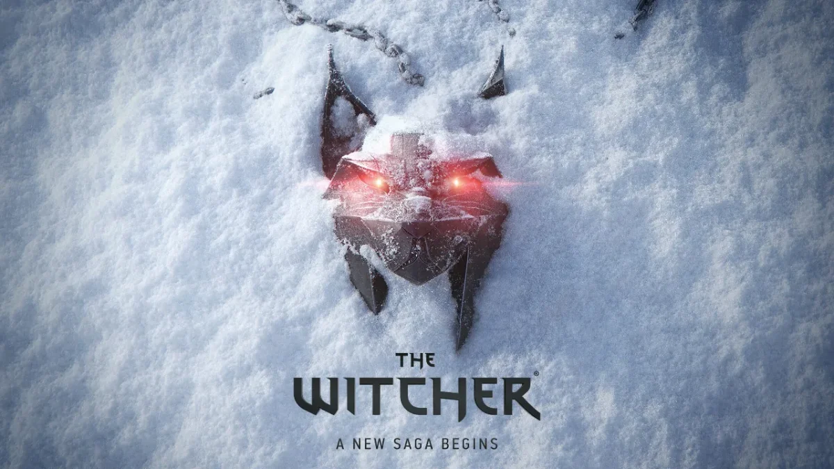 The witcher 4