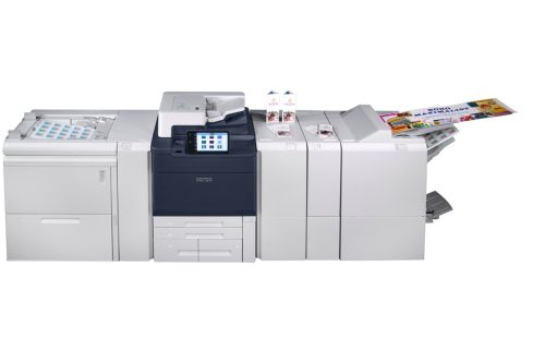 Xerox primelink c9200