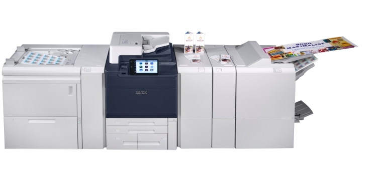 Xerox primelink c9200