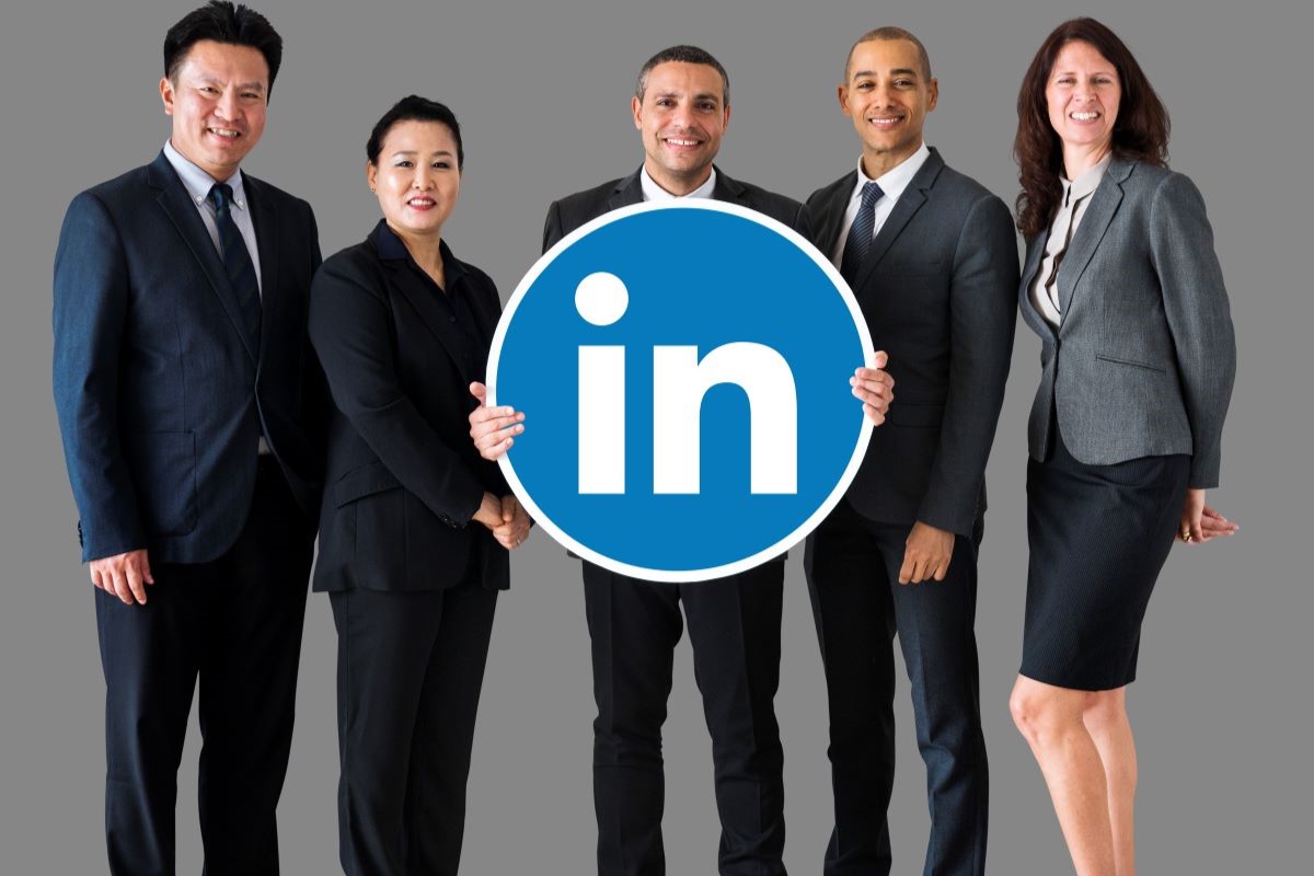 8 melhores redes sociais para empresas