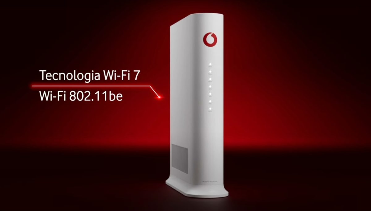 Vodafone oferece wi-fi 7 em portugal