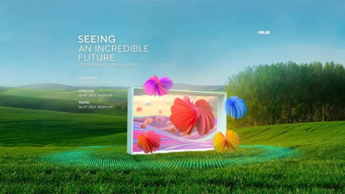 Asus ces 2025 (2)