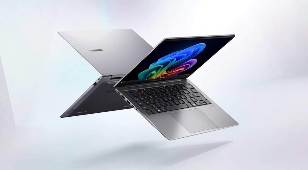 Asus expertbook p5 disponível em portugal