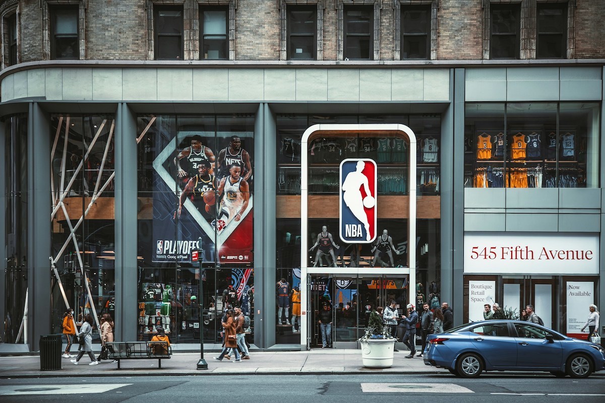 Como a nba está transformando o basquete em um fenômeno global