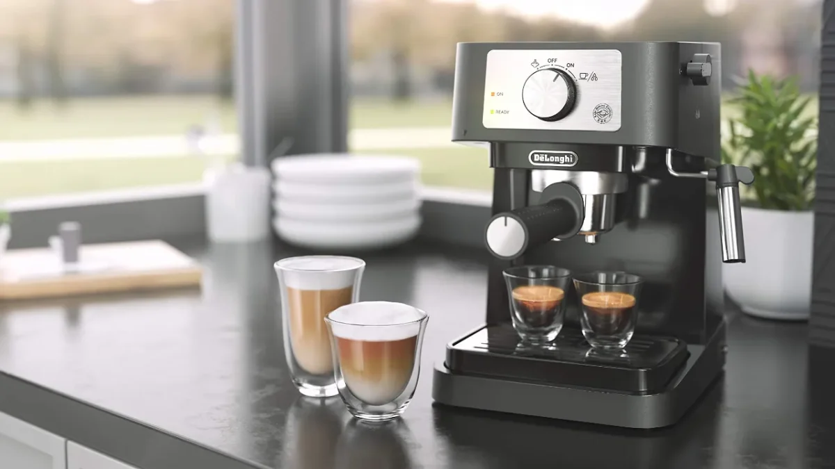 De'longhi stilosa premium