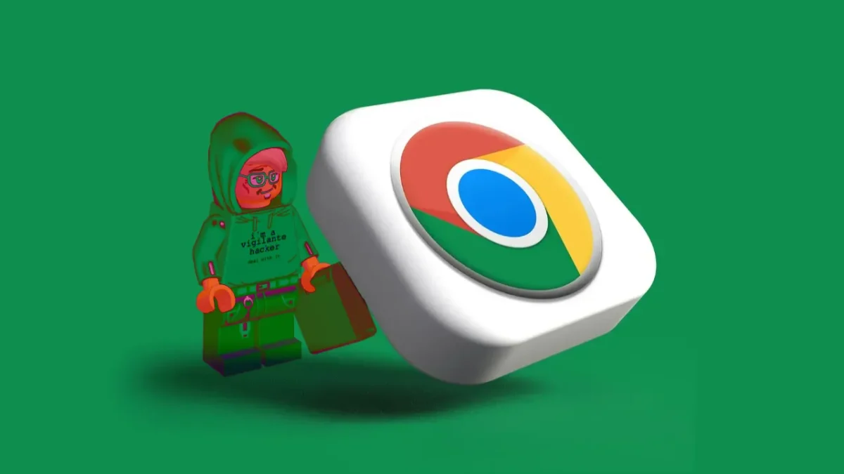 Google chrome extensões hackers