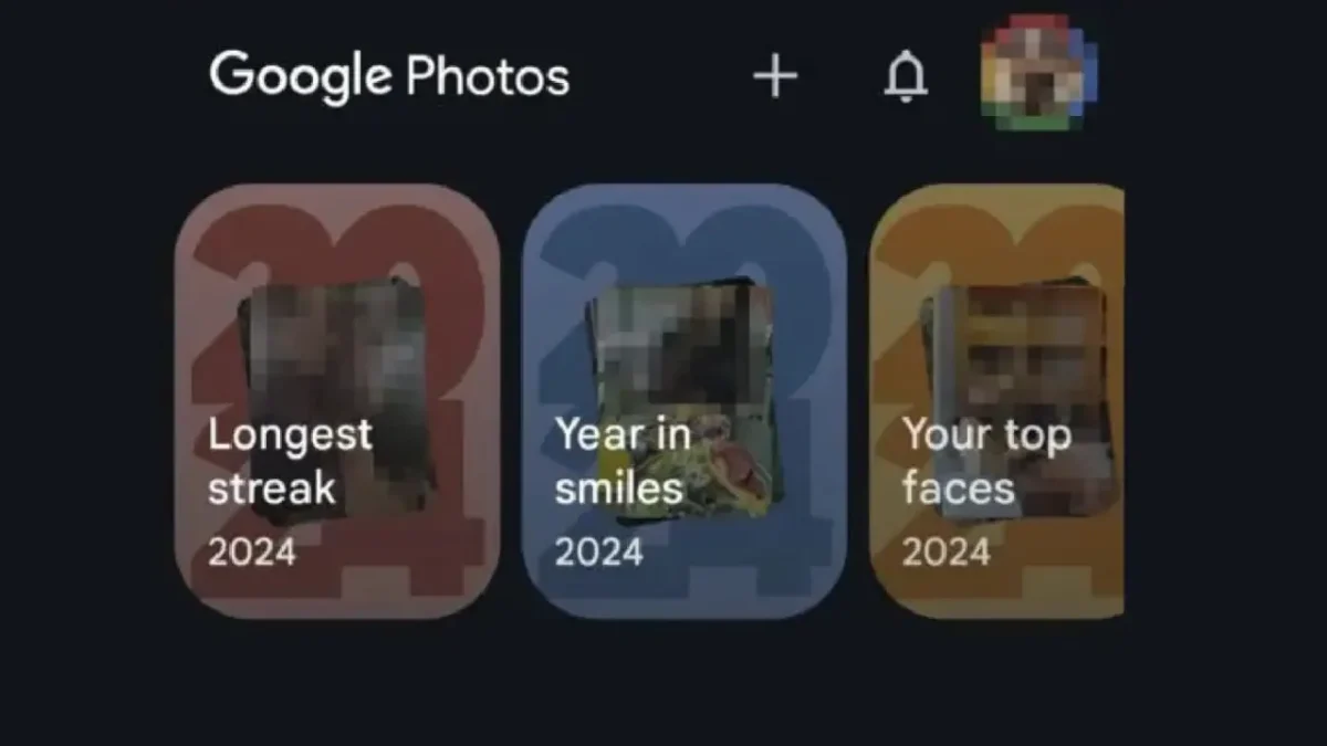 Google fotos recap 2024 (2)