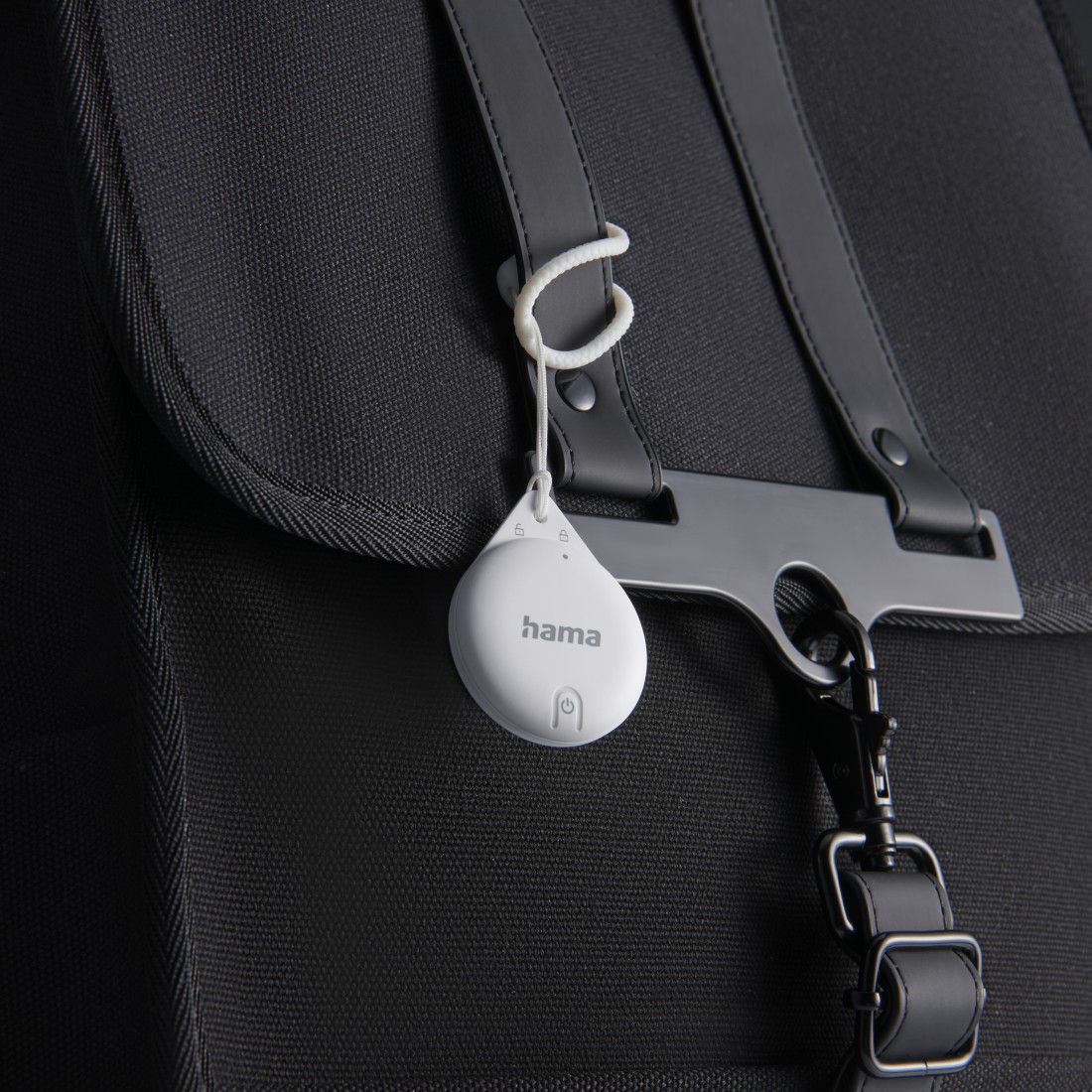 Hama key finder natal