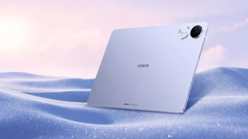 Honor tablet x9 pro