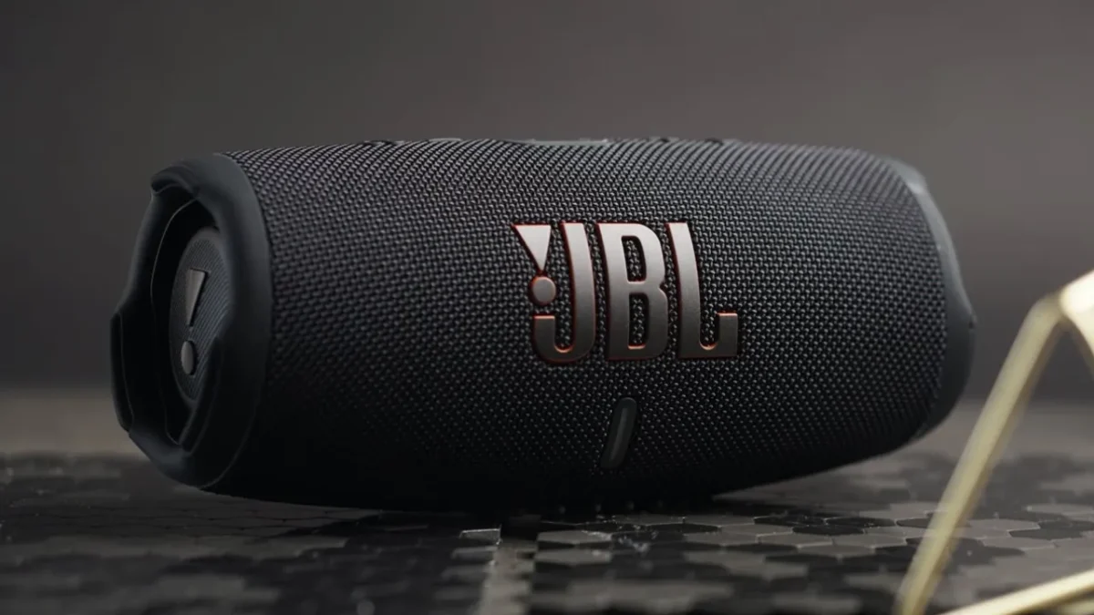 Jbl charge 5