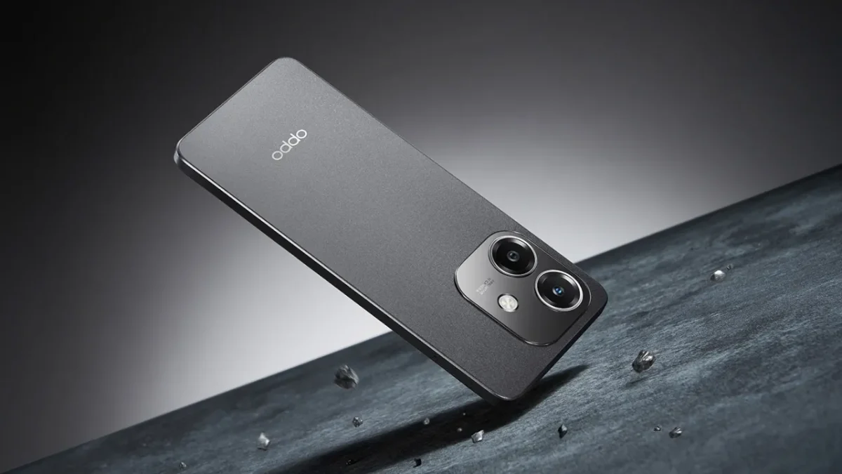 Oppo a40m