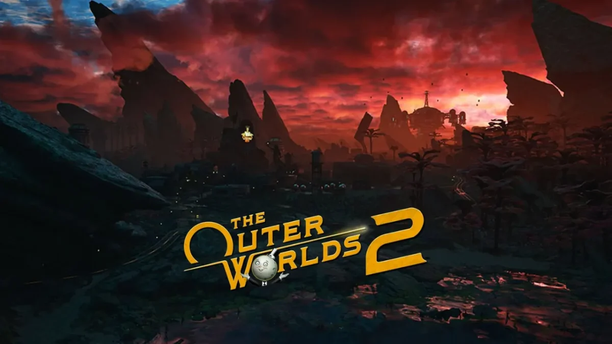 Outer worlds 2