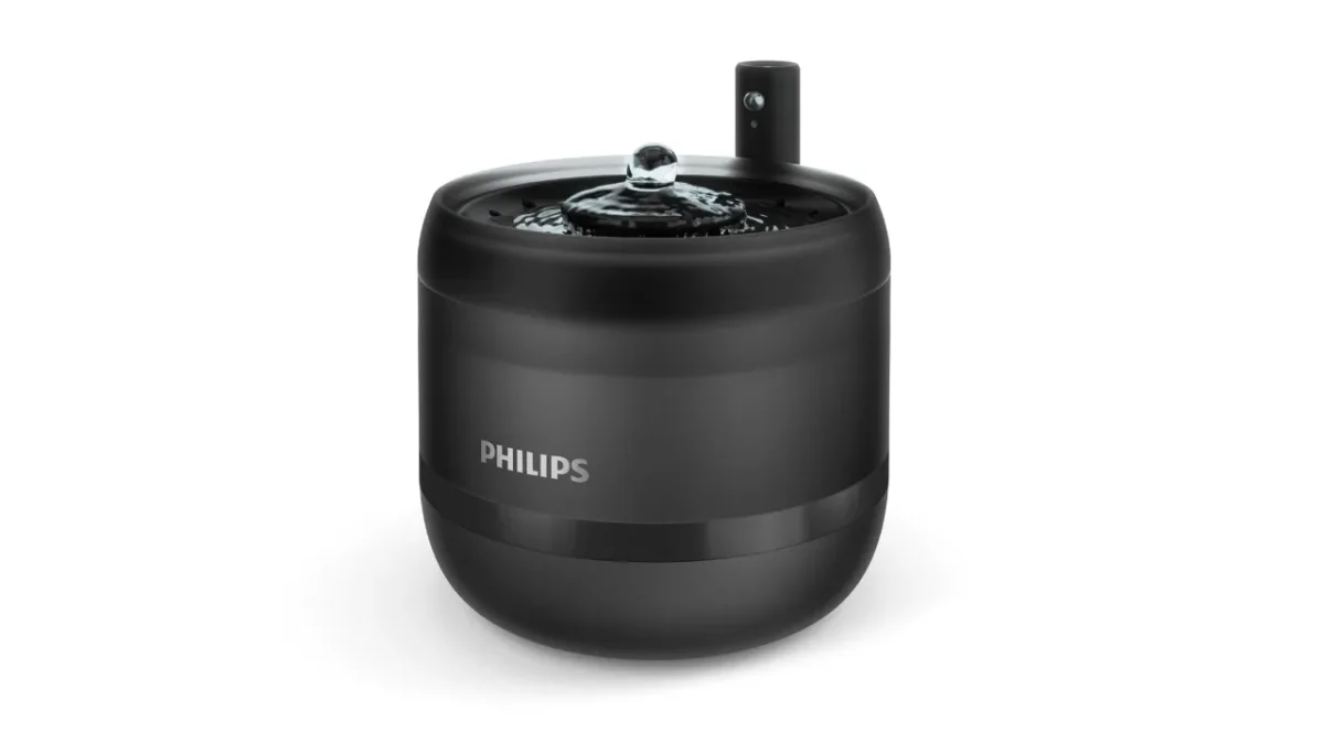 Philips pet series fonte 2