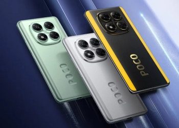 Xiaomi poco x7 pro