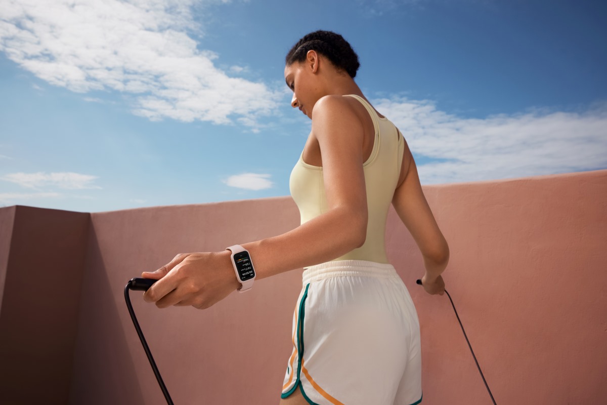 Xiaomi smart band 9 active 5