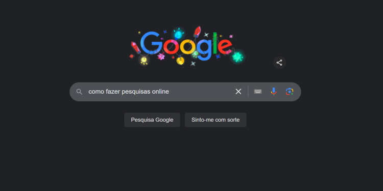 Google domina hábitos de pesquisa e consumo no brasil