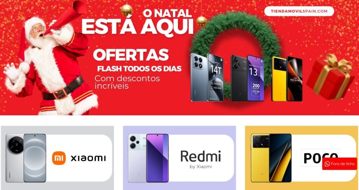 Ofertas em tecnologia: oportunidades incríveis