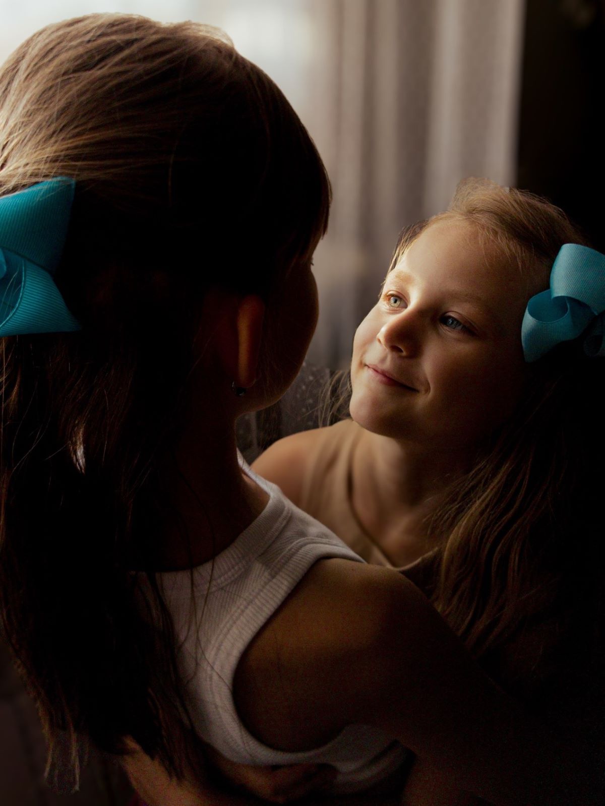 © kinga choińska (polónia)
“sisters” | huawei p60 pro