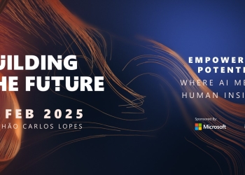 Stephen attenborough no building the future 2025